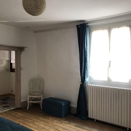 Tulle : Superbe Appartement Quartier Historique エクステリア 写真