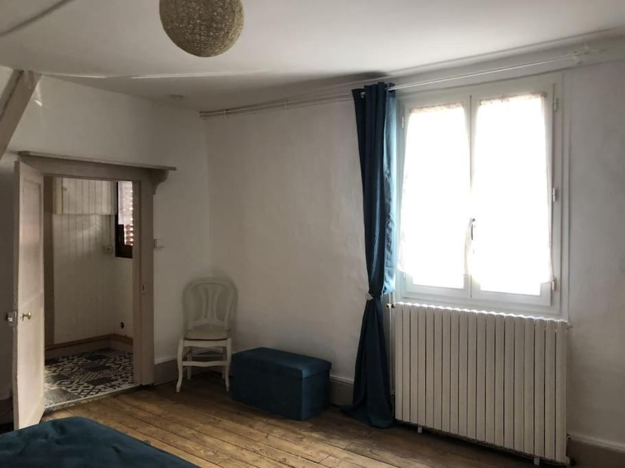 Tulle : Superbe Appartement Quartier Historique エクステリア 写真